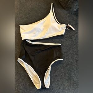 Victoria Secret Bathing Suit